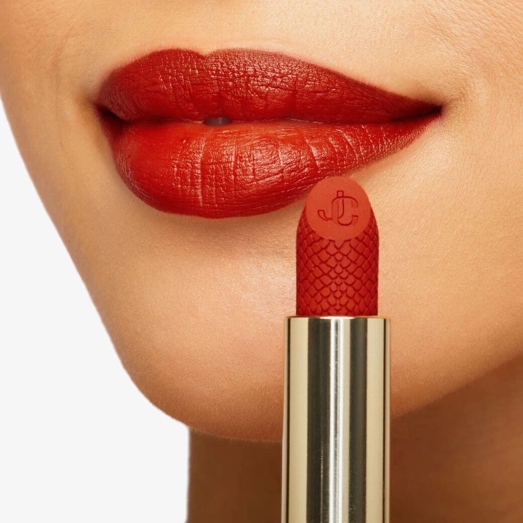 Jimmy Choo JC Matte Lip Colour