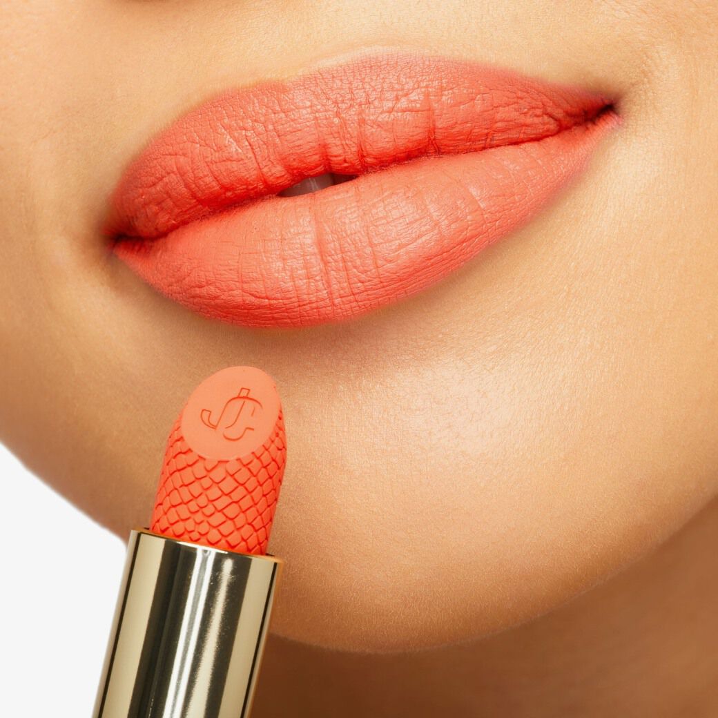 Jimmy Choo JC Matte Lip Colour