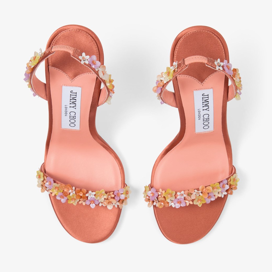 Jimmy Choo Jenn 100