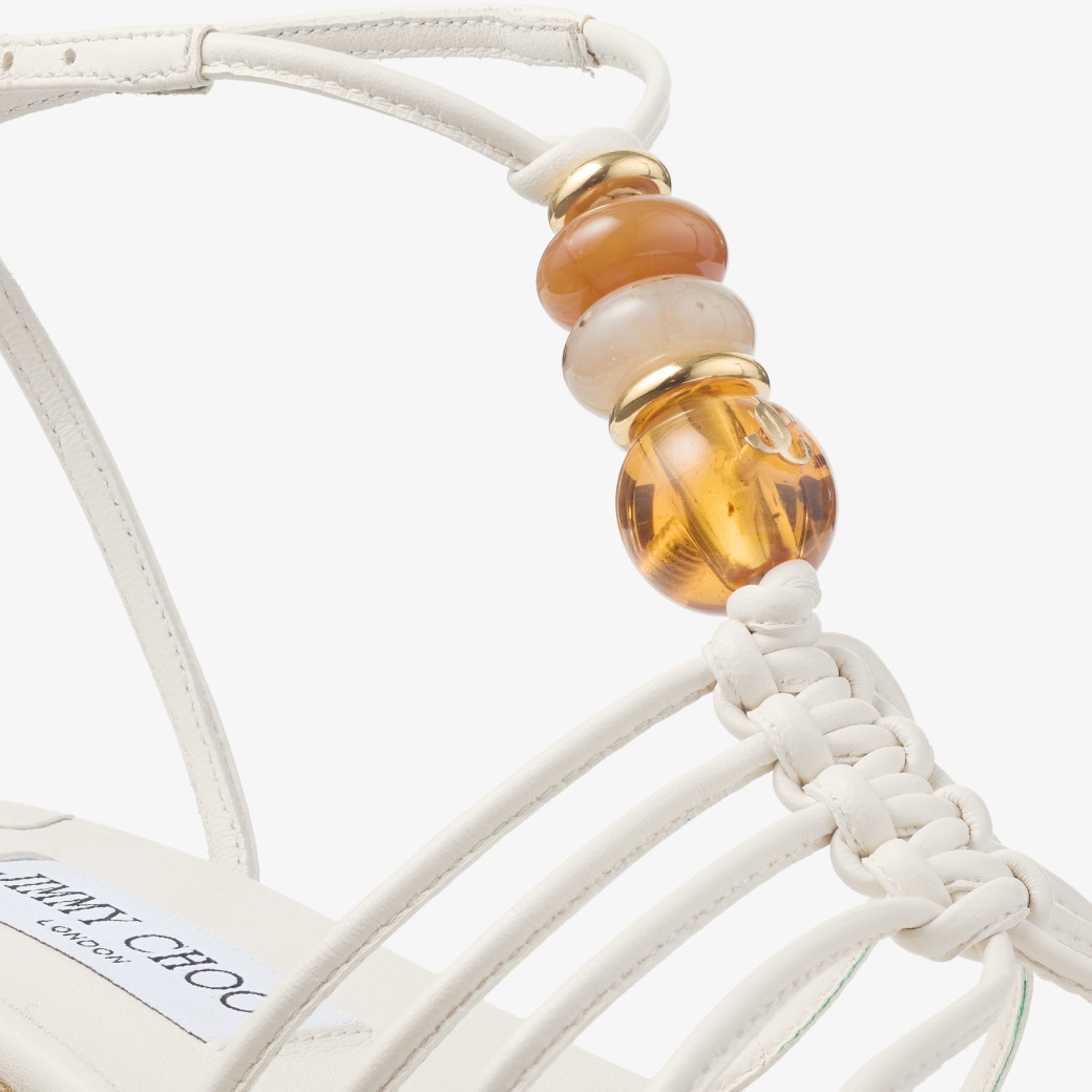 Jimmy Choo Lemi Wedge 50