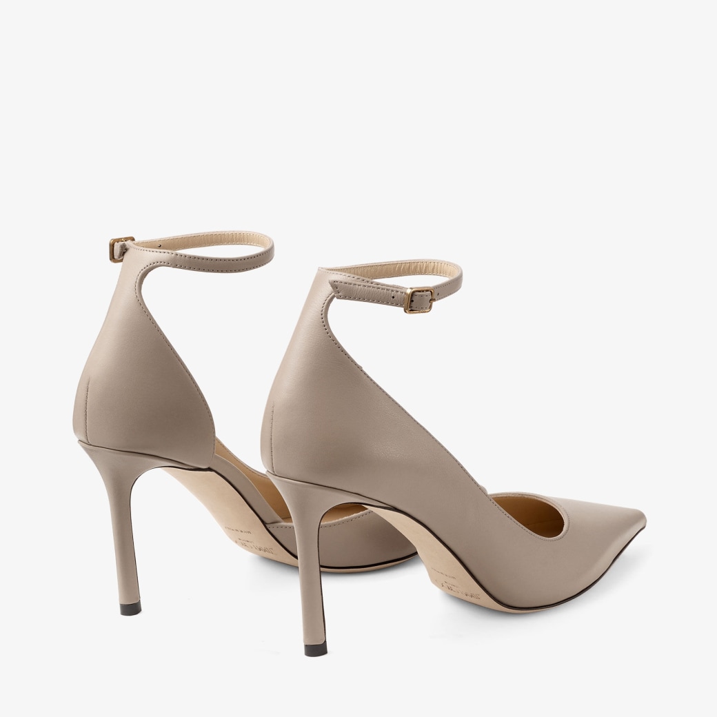 Jimmy Choo Leona 85