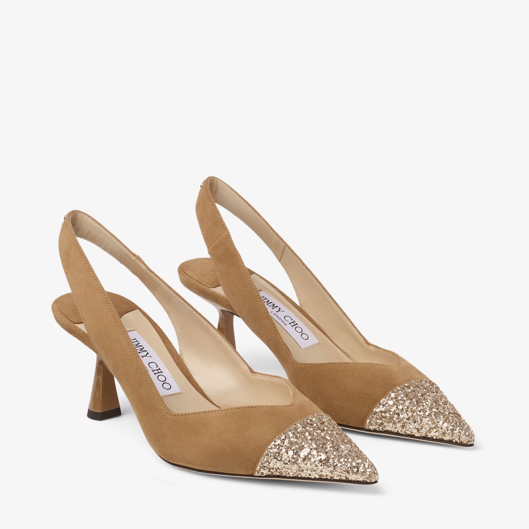 Jimmy Choo Liya 65