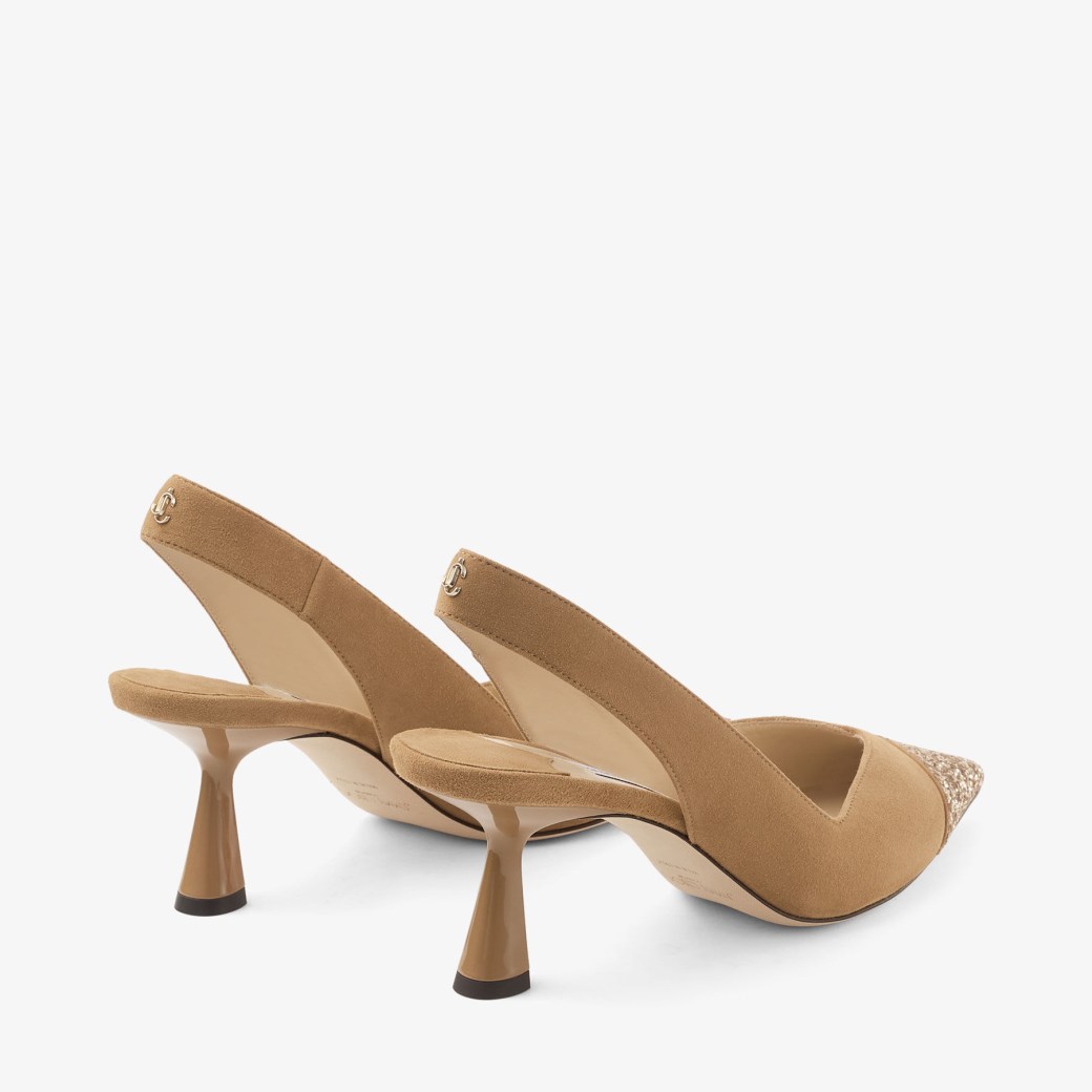 Jimmy Choo Liya 65