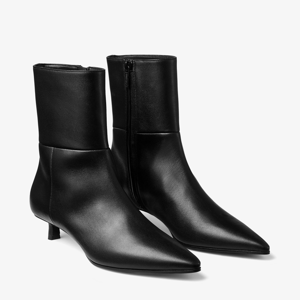 Jimmy Choo Lory Ankle Boot 35