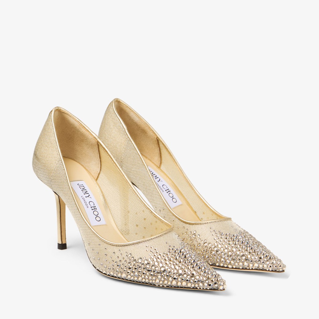 Jimmy Choo Love 85