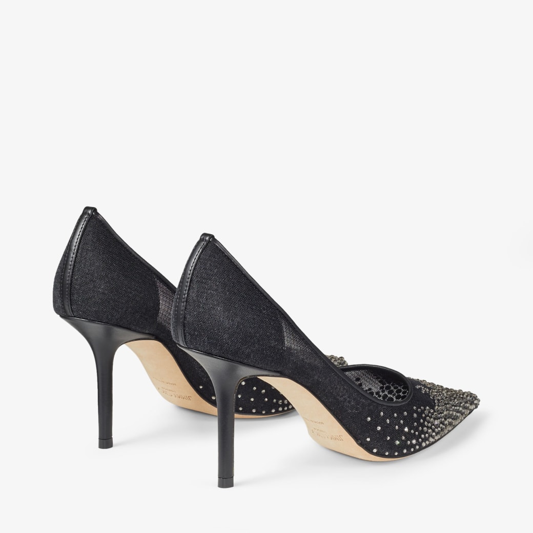 Jimmy Choo Love 85