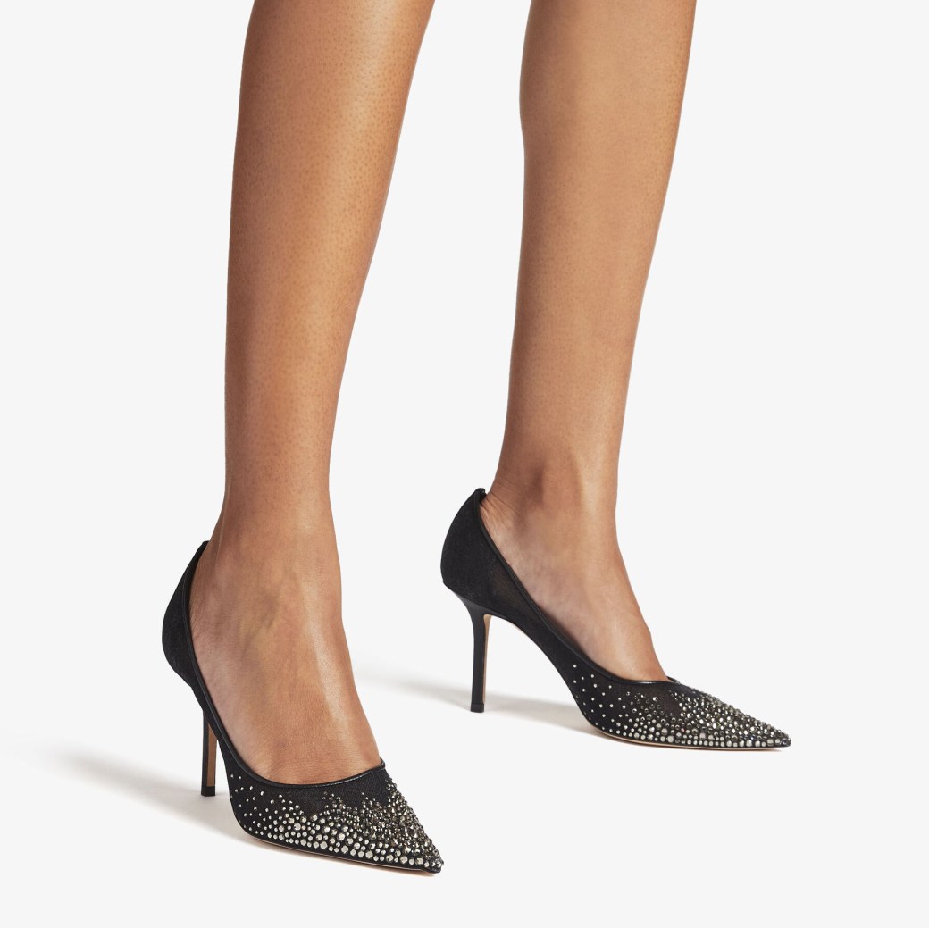 Jimmy Choo Love 85
