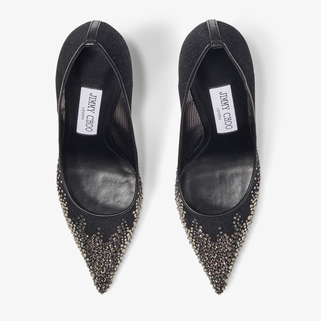 Jimmy Choo Love 85