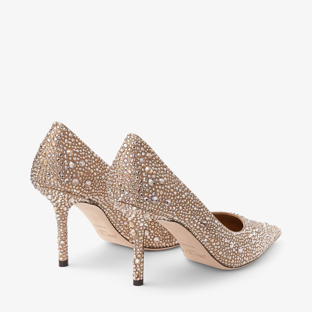 Jimmy Choo Love 85