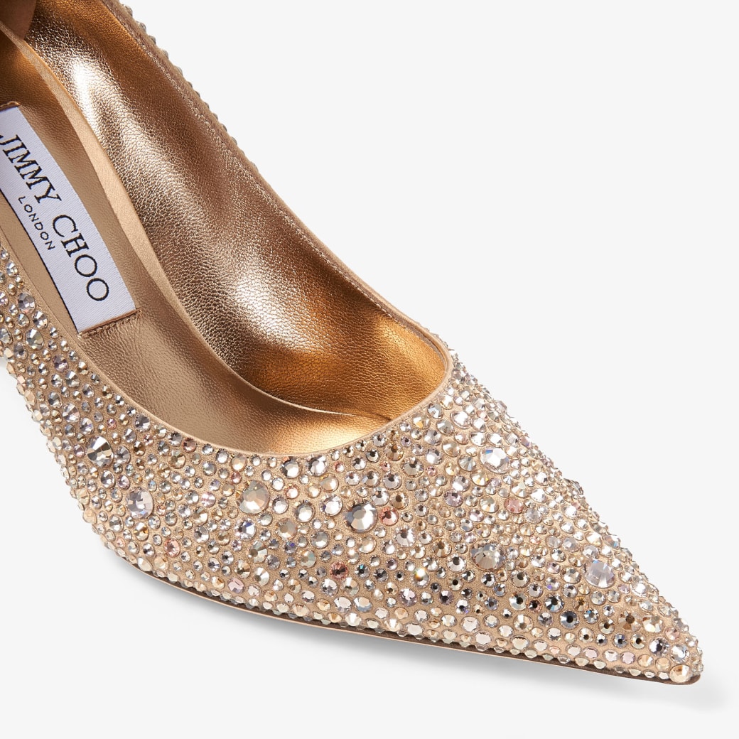 Jimmy Choo Love 85