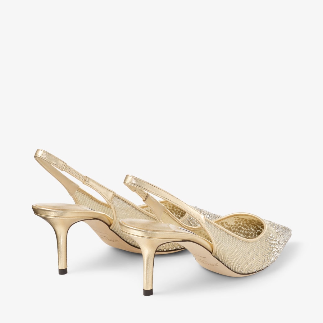 Jimmy Choo Love Sling Back 65