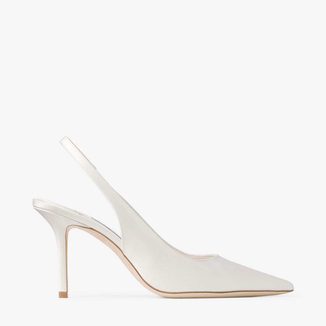 Jimmy Choo Love Sling Back 85