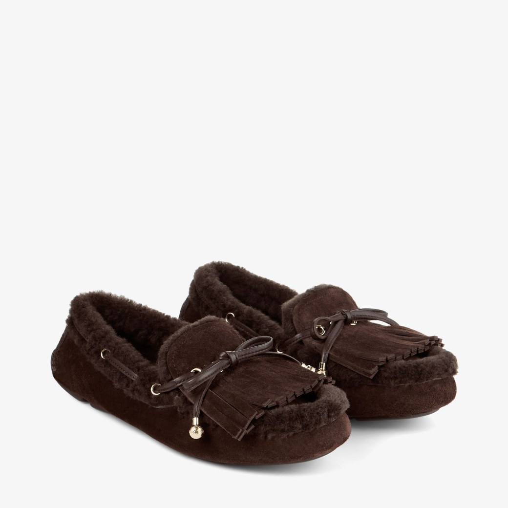Jimmy Choo Manon F