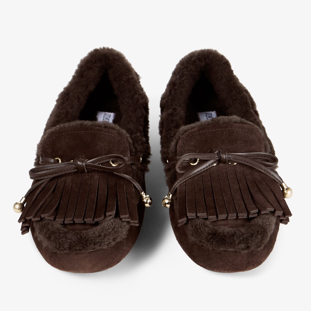 Jimmy Choo Manon F