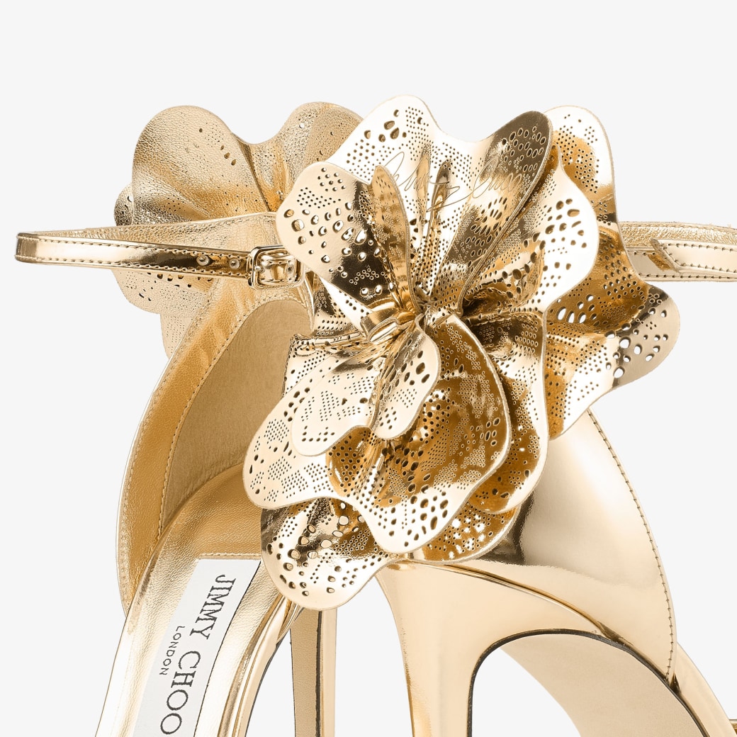 Jimmy Choo Marja 100