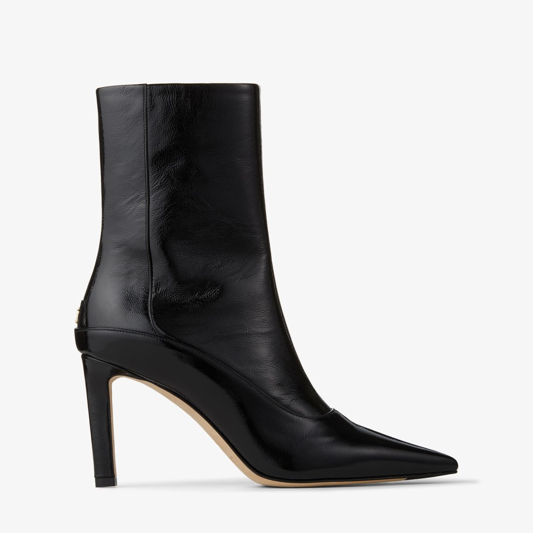 Classic Ankle Boot Black