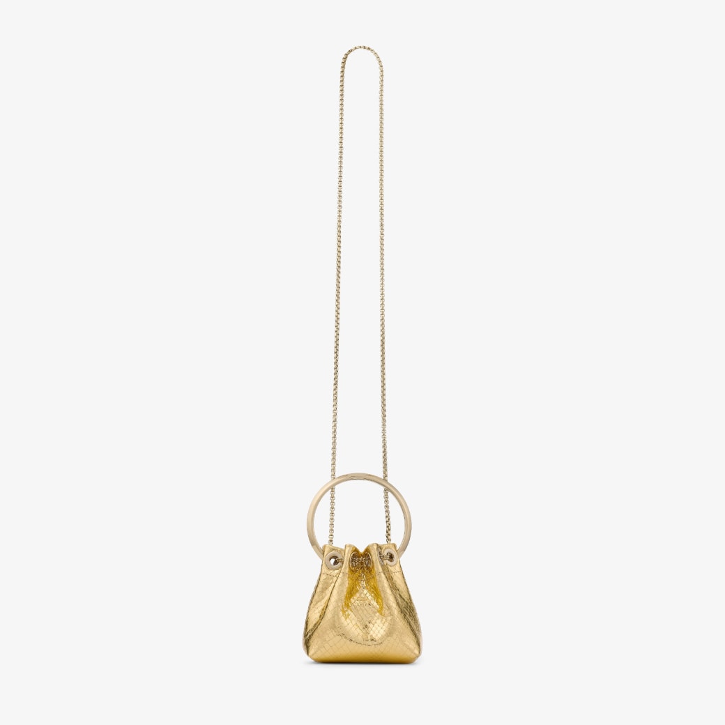 Jimmy Choo Micro Bon Bon
