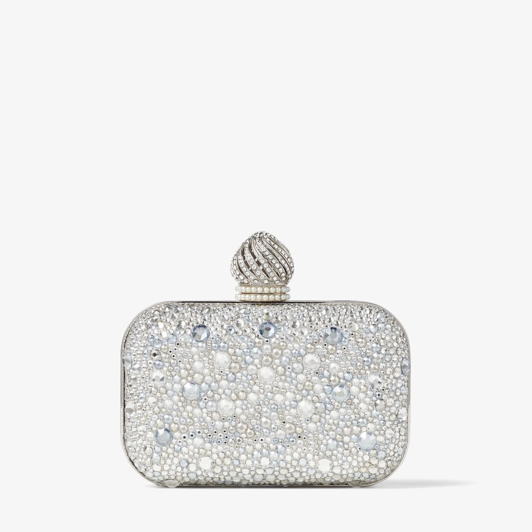 Jimmy Choo Micro Cloud