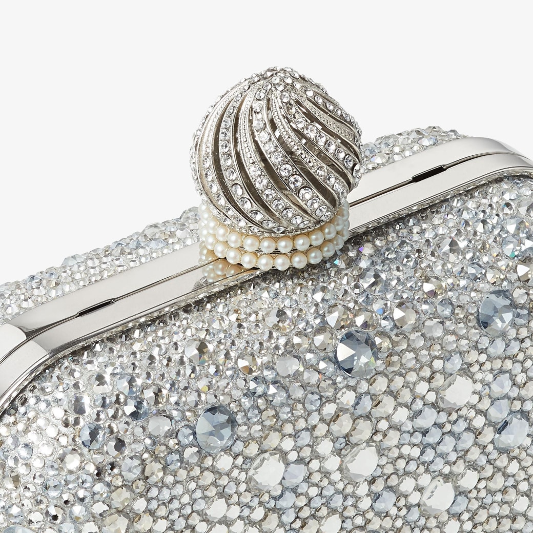 Jimmy Choo Micro Cloud
