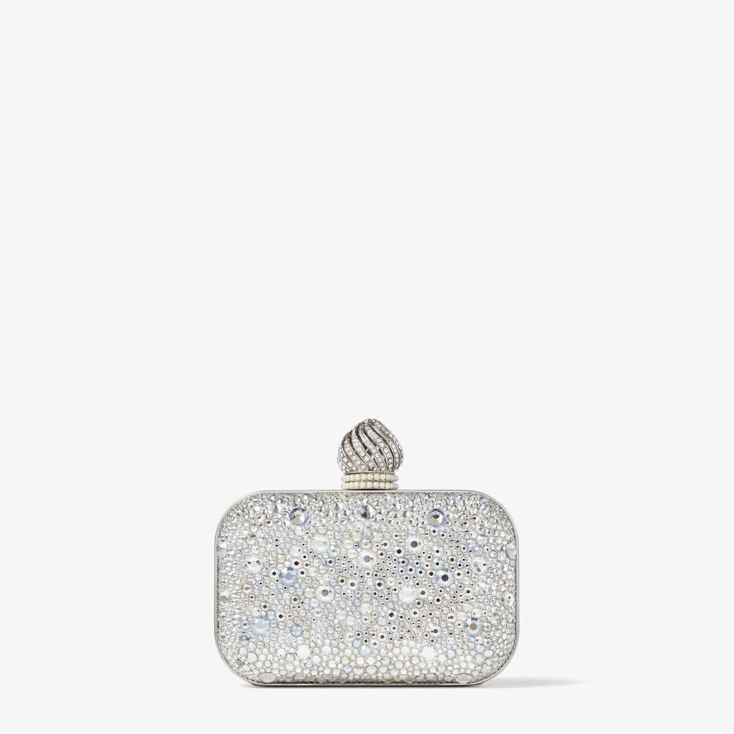 Jimmy Choo Micro Cloud