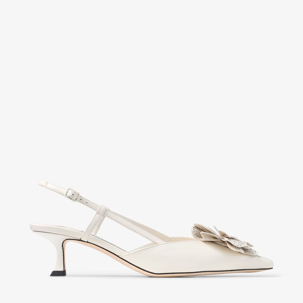 Jimmy Choo Mimmi Sling Back 50