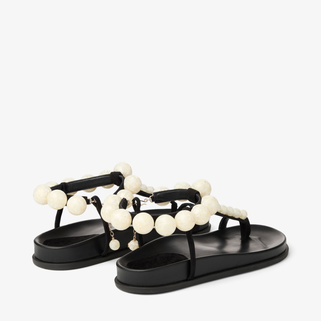 Jimmy Choo Miro Flat