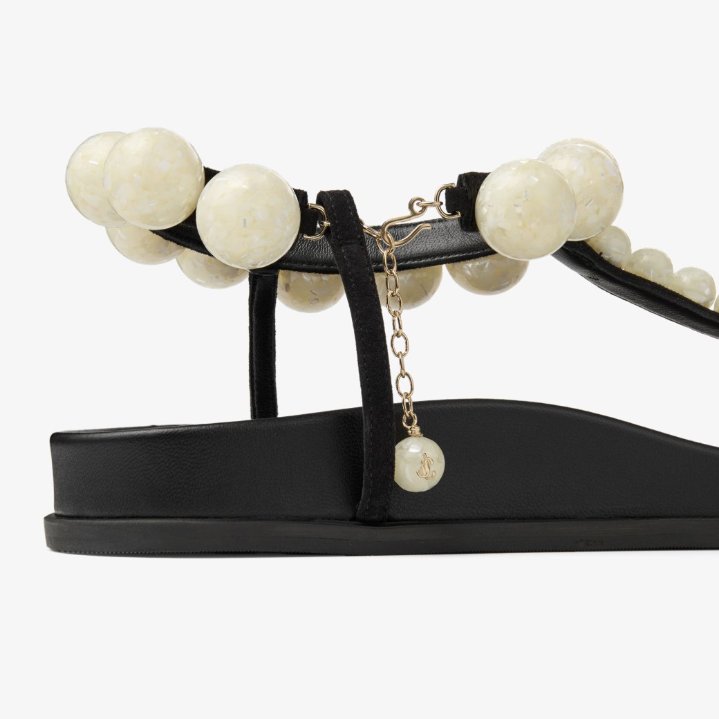 Jimmy Choo Miro Flat