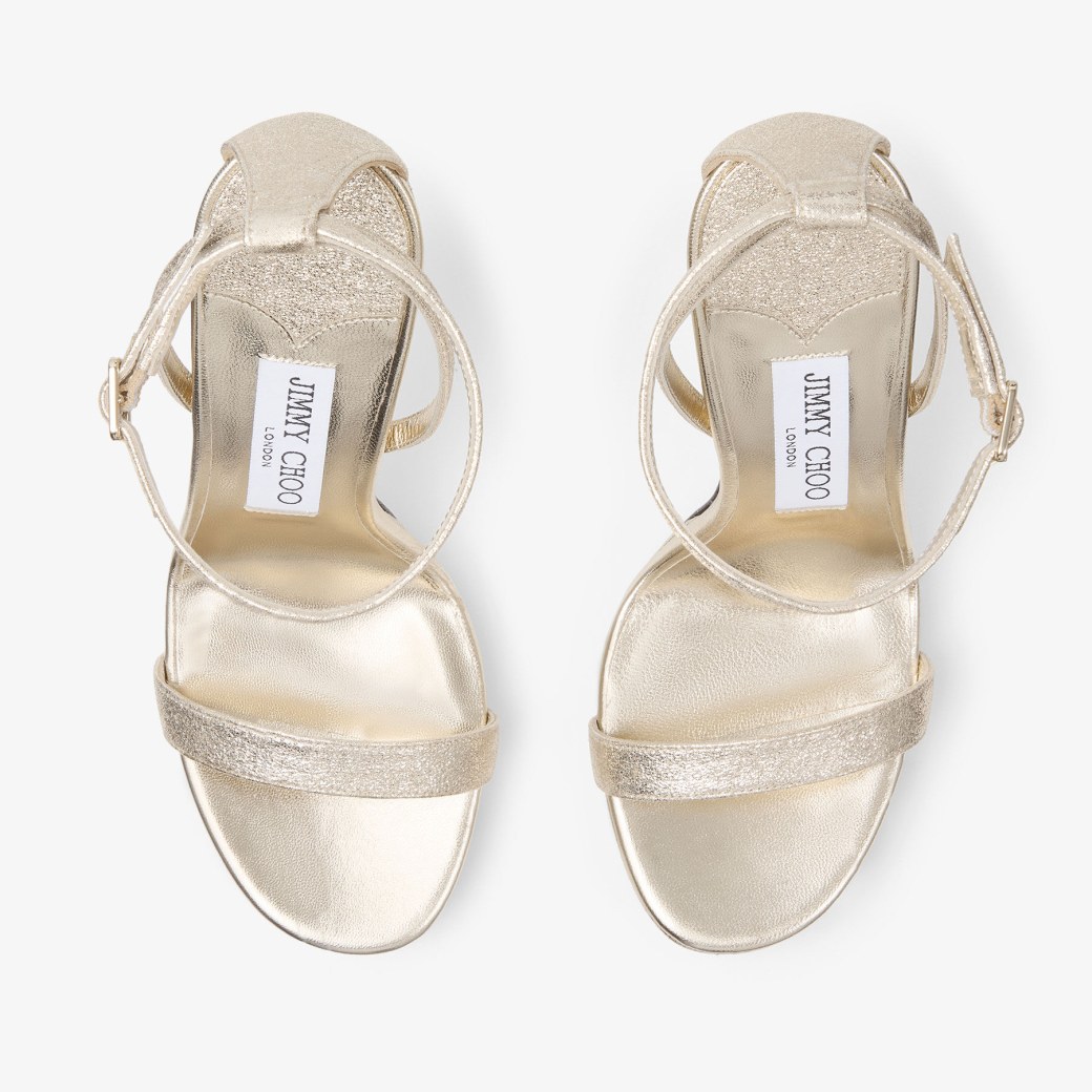 Jimmy Choo Moza Platform 120