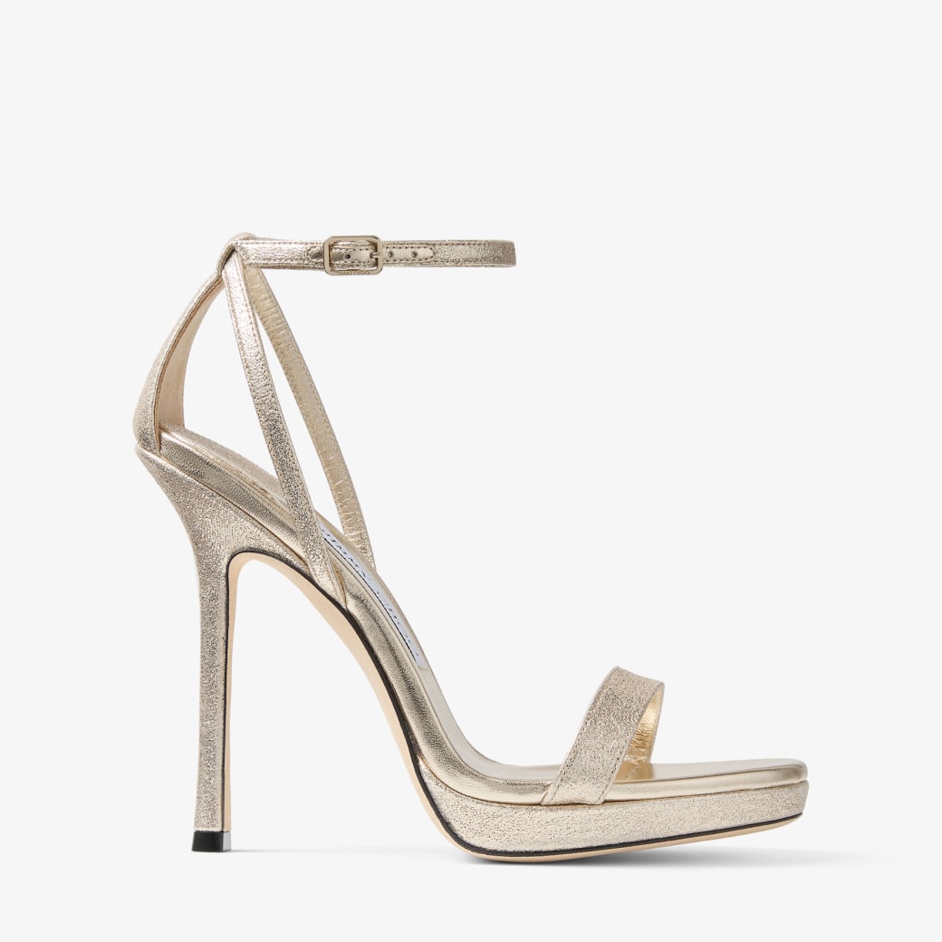 Jimmy Choo Moza Platform 120