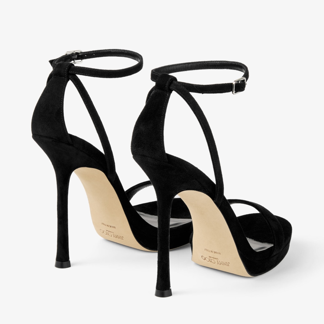 Jimmy Choo Moza Platform120
