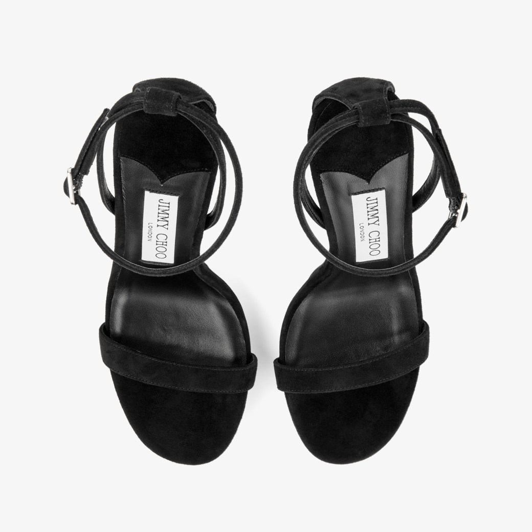 Jimmy Choo Moza Platform120