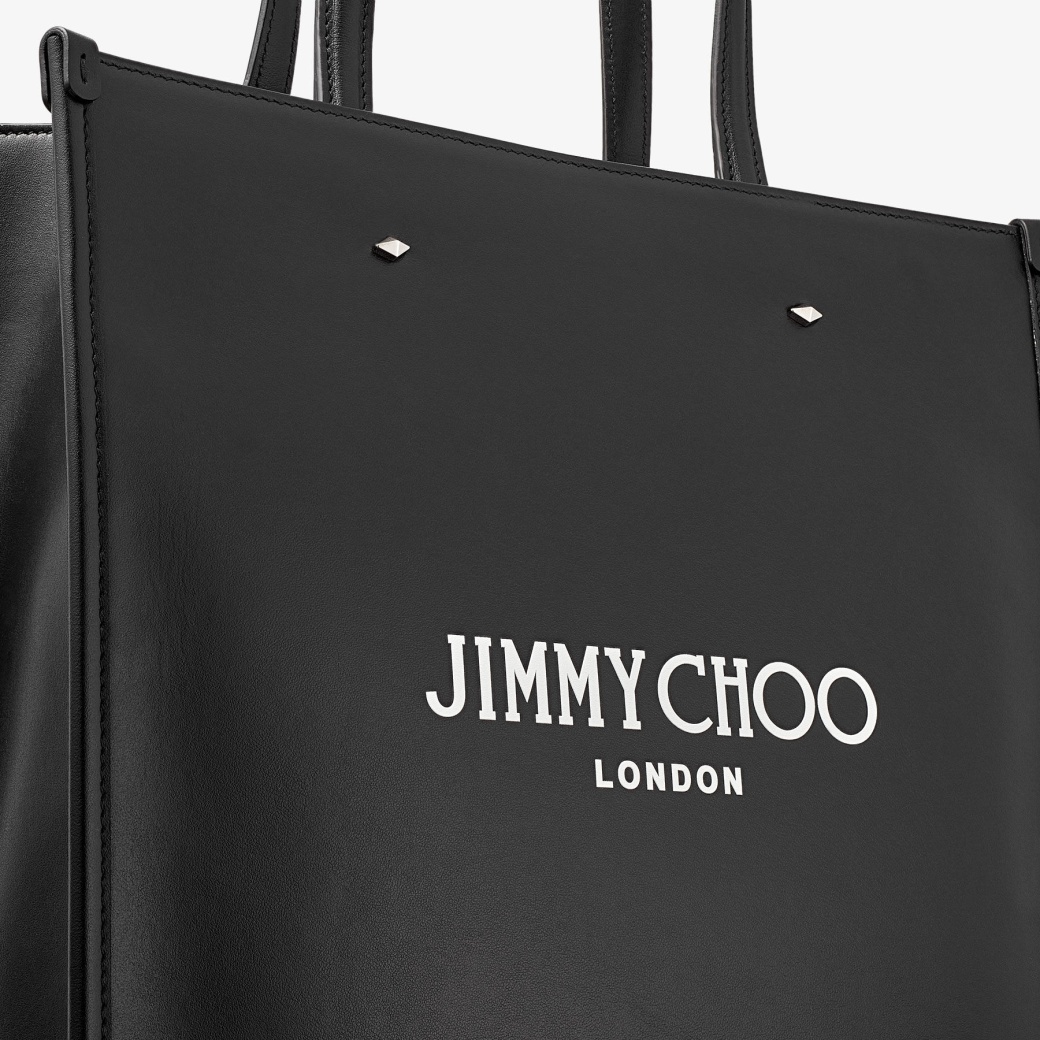 Jimmy choo tote discount bag