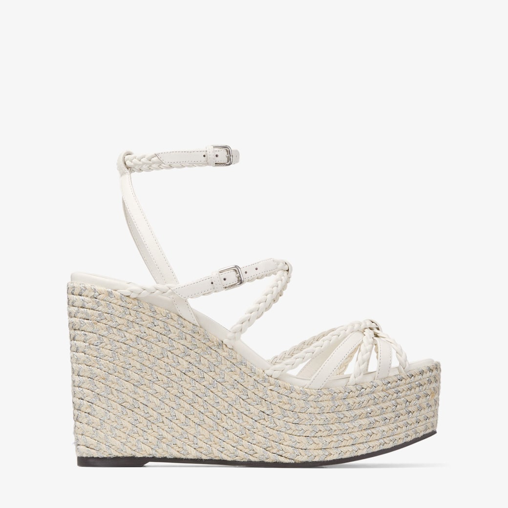 Jimmy Choo Nyra 100