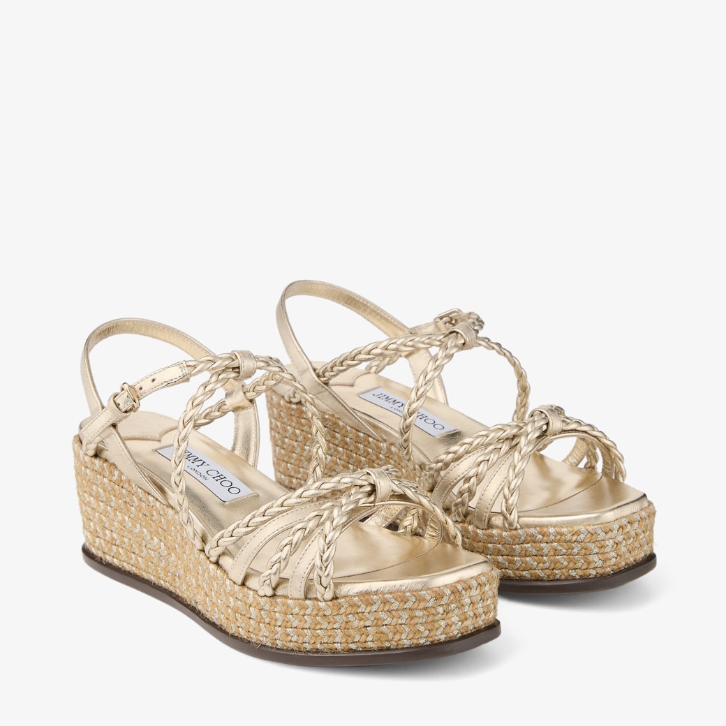 Jimmy Choo Nyra 60