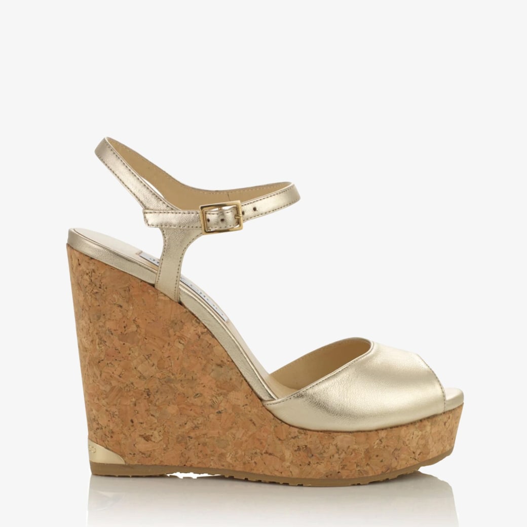 Jimmy Choo Perla 120
