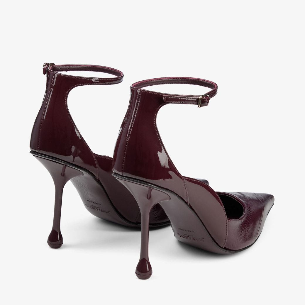 Jimmy Choo Quinci 95
