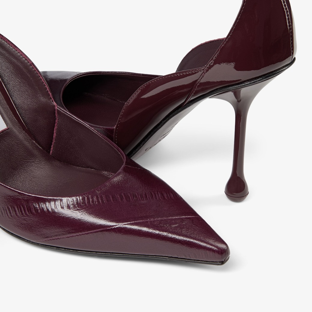 Jimmy Choo Quinci 95