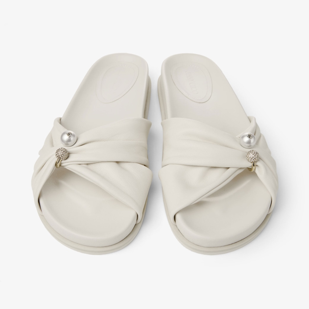 Jimmy Choo Rafi Flat