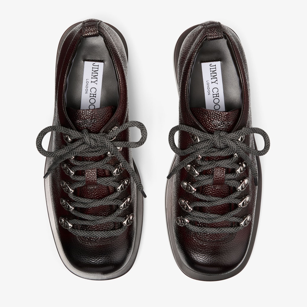 Jimmy Choo Reeves Lace Up