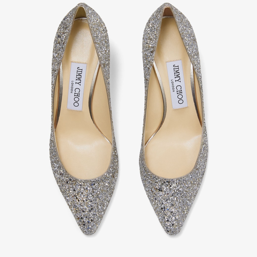 Jimmy Choo Romy 60