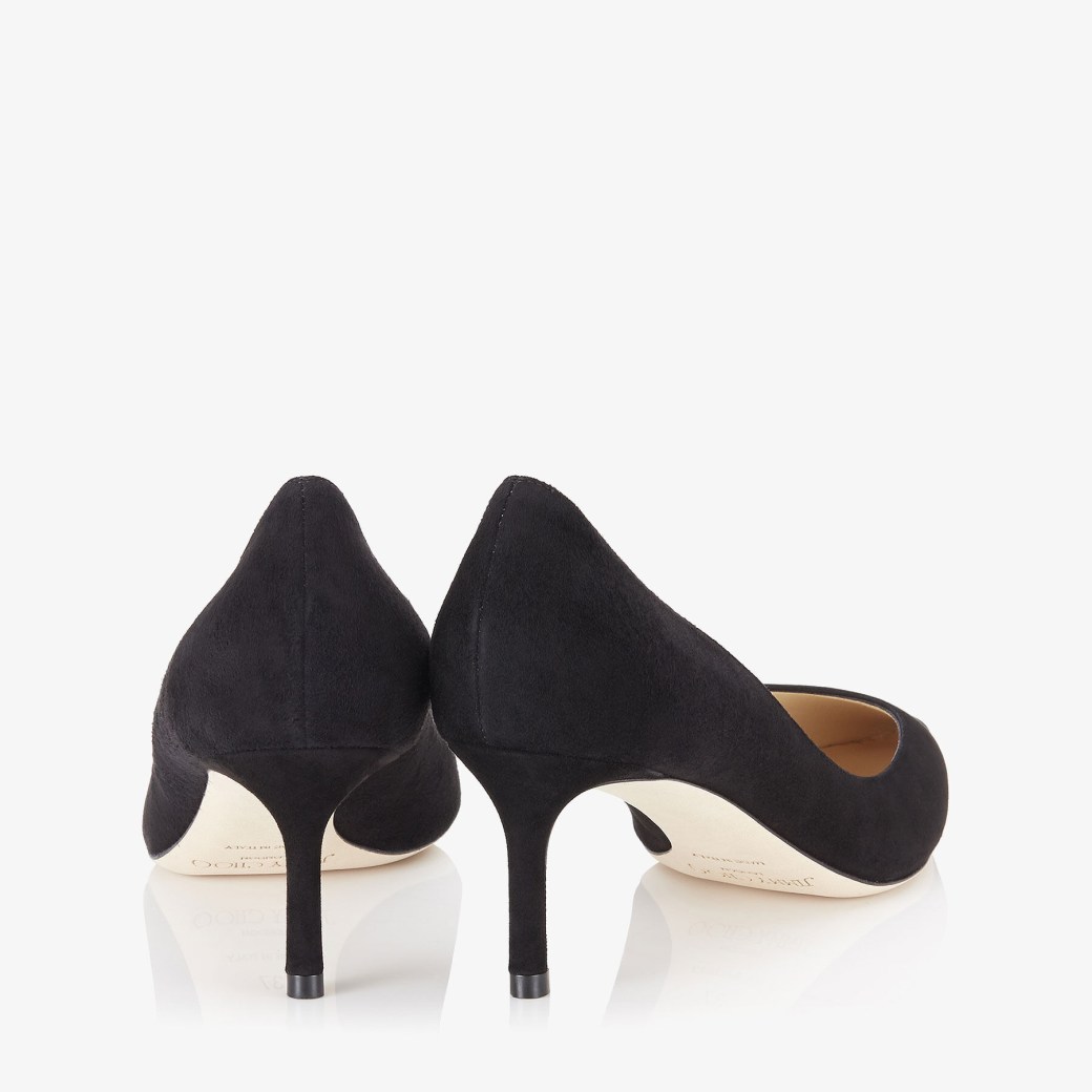 Jimmy Choo Romy 60