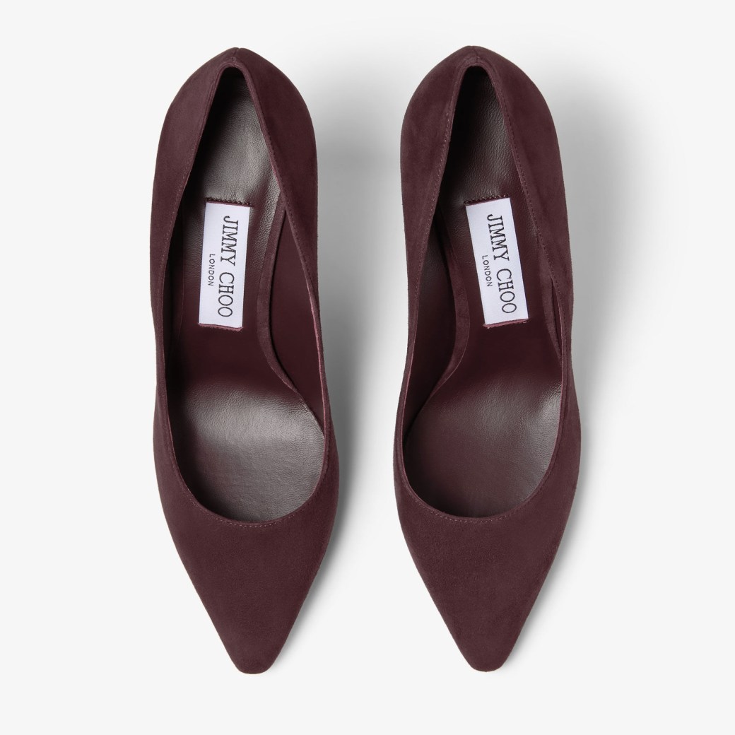 Jimmy Choo Romy 85