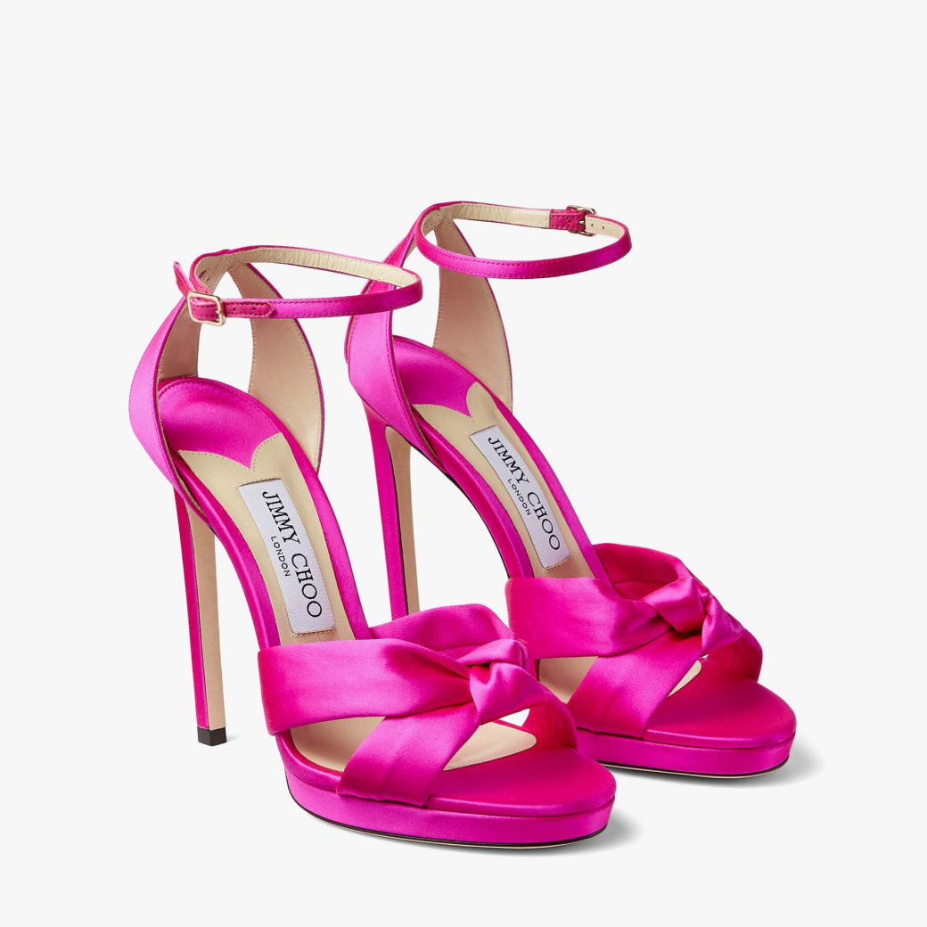 Jimmy Choo Rosie 120