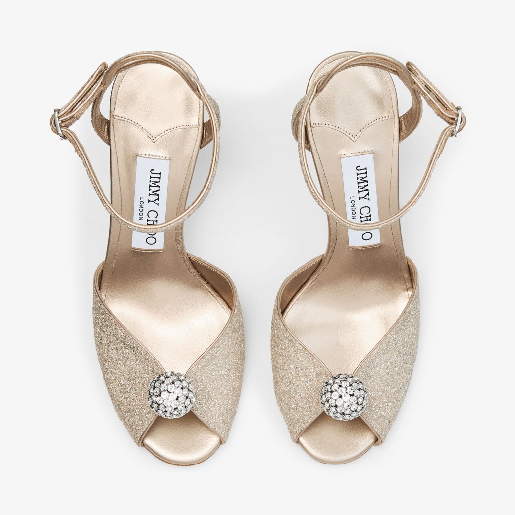 Jimmy Choo Sacora 85