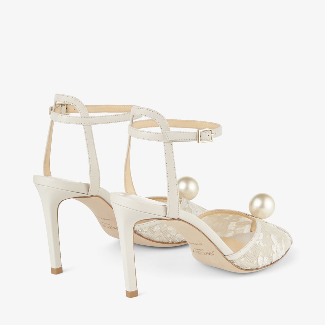 Jimmy Choo Sacora 85