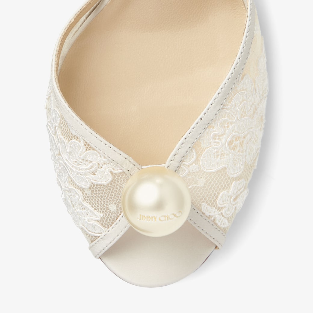 Jimmy Choo Sacora 85