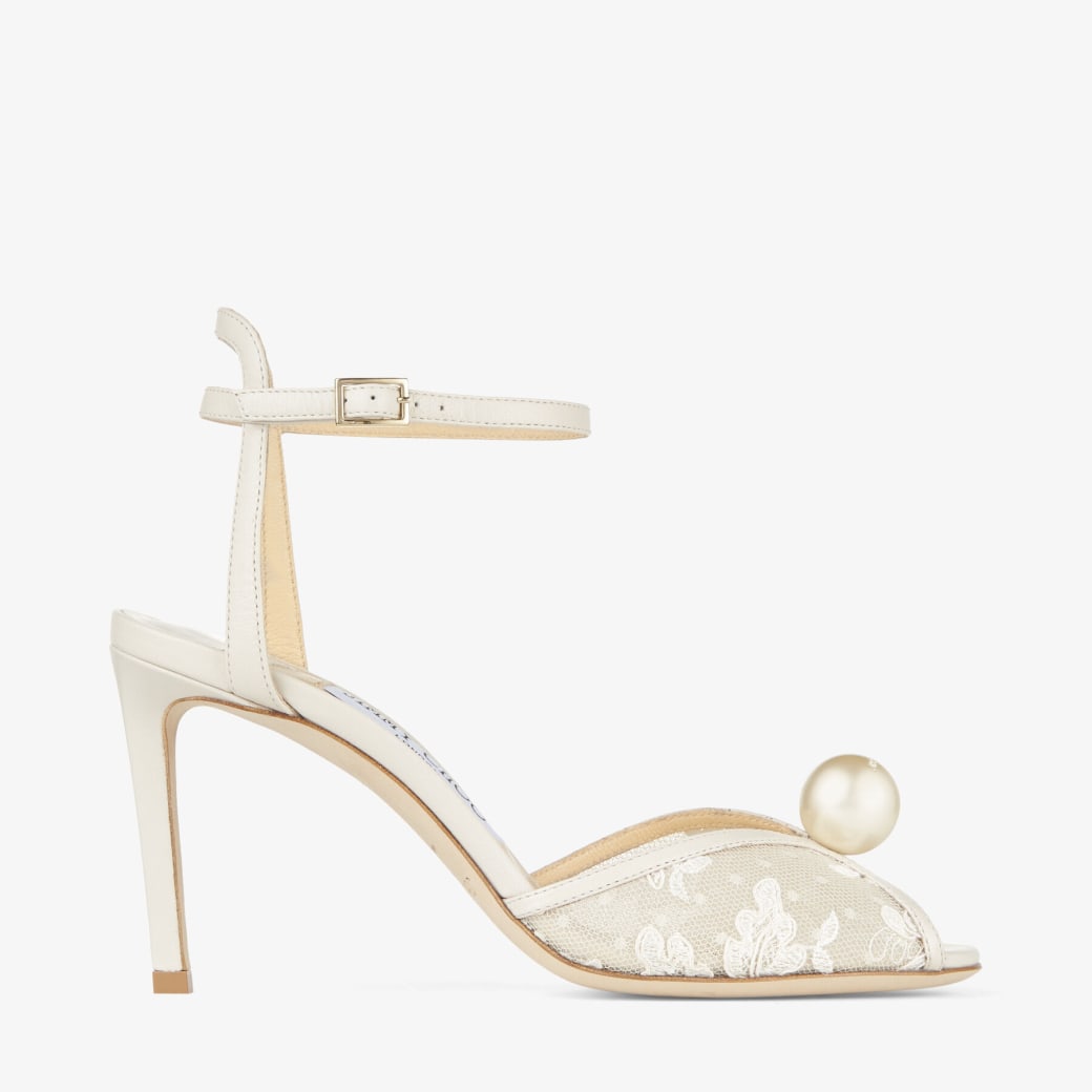Jimmy Choo Sacora 85