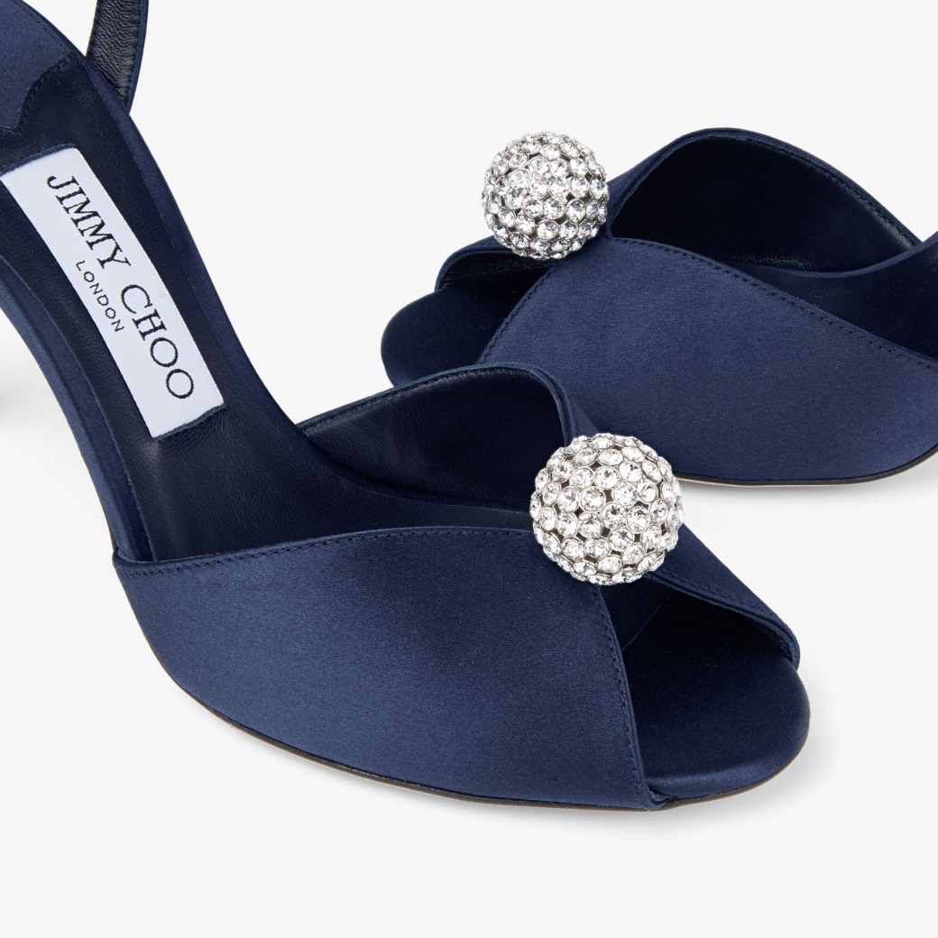 Jimmy Choo Sacora 85