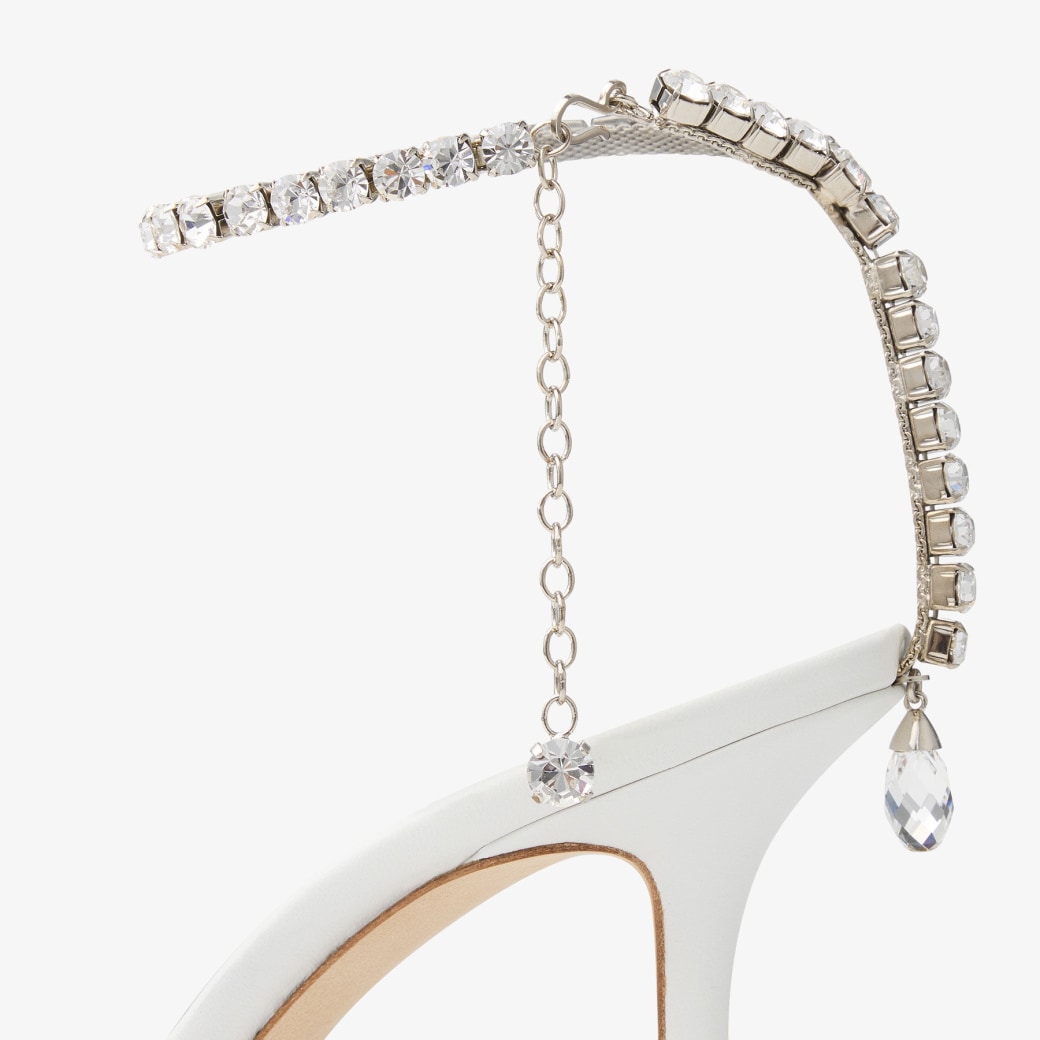 Jimmy Choo Saeda 85