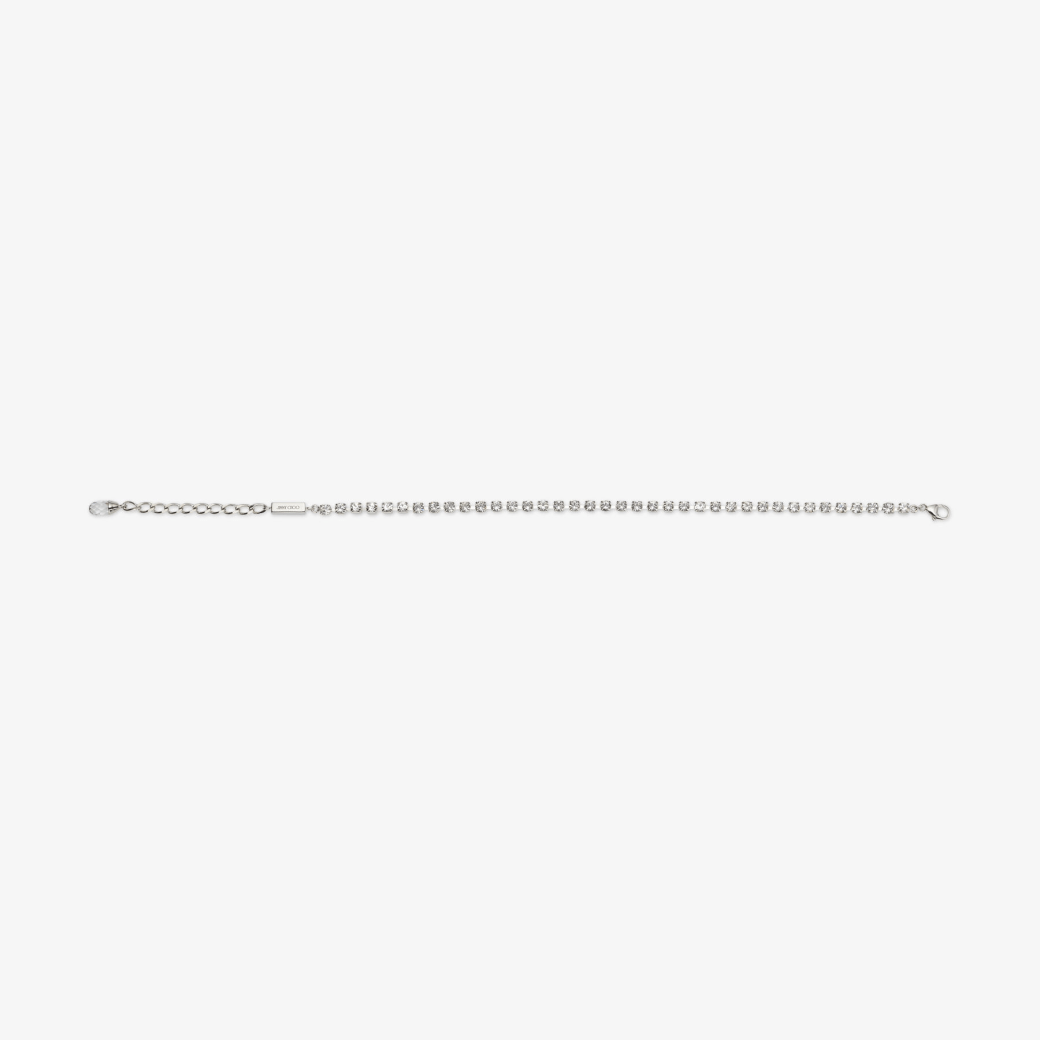 Jimmy Choo Saeda Anklet